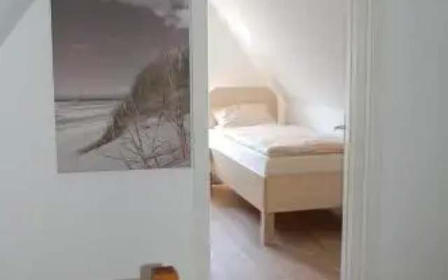 Strandhaus Deichvoigt