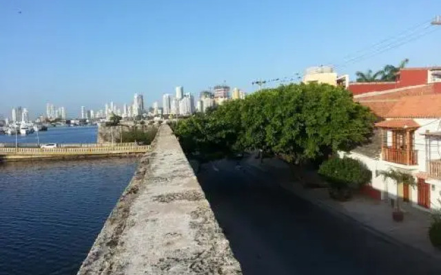 Casa Marqués del Pedregal