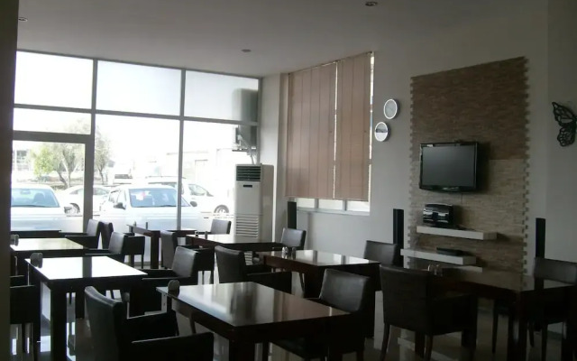 Best Hotel Bursa