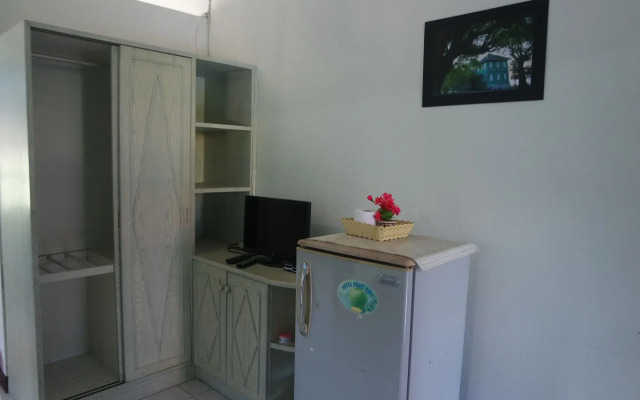 Valentine Home Koh Sichang