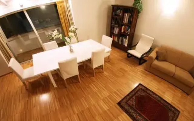 L'Attico - Guest House