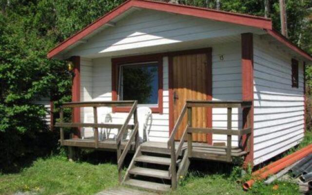 Gullberget Camping