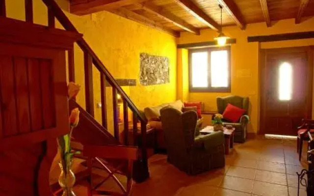Casa El Patio