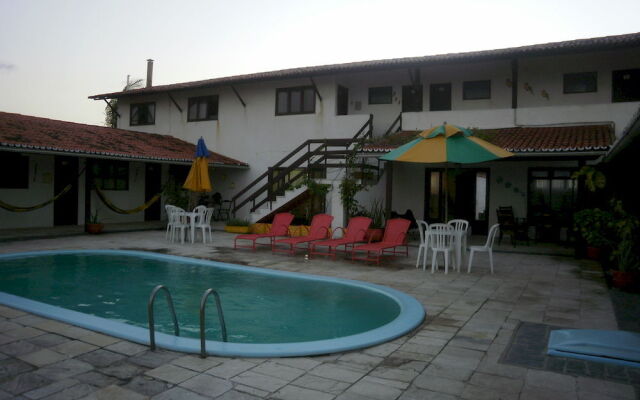 Dunas e Corais Praia Hotel