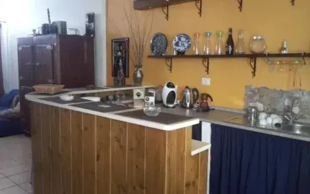 Casa vacanze Rose E Fiori Sardegna