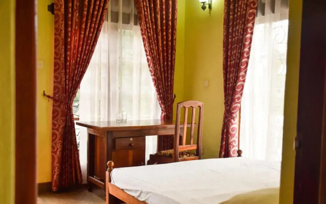 Malwatta Pilgrims Rest