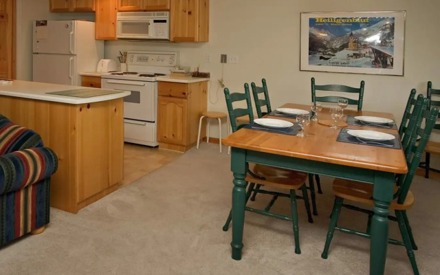 Westwind Properties at Valhalla