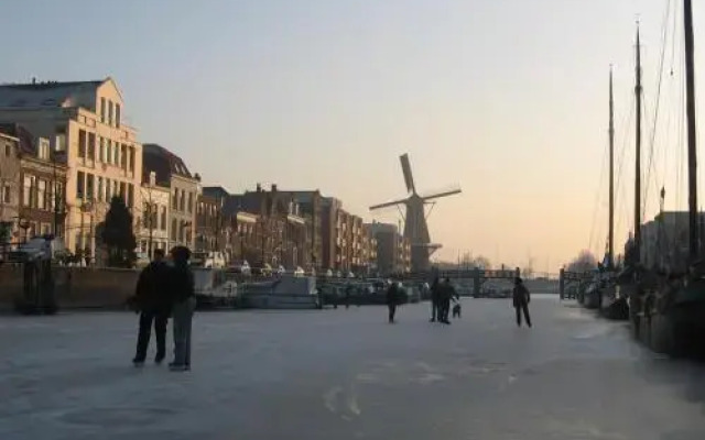 B&B Plek Voor Pelgrims