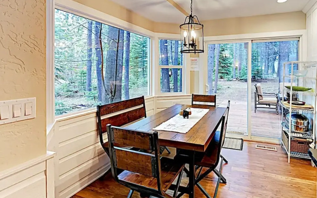 1928 Nez Pierce Drive Home by RedAwning