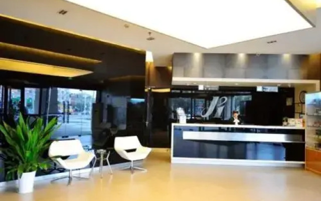 Jinjiang Inn Taizhou wanda square south Jiangzhou road Branch