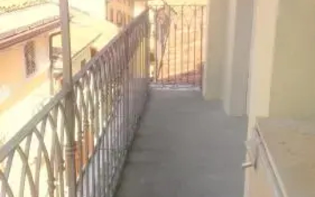 Arco Casa Segantini