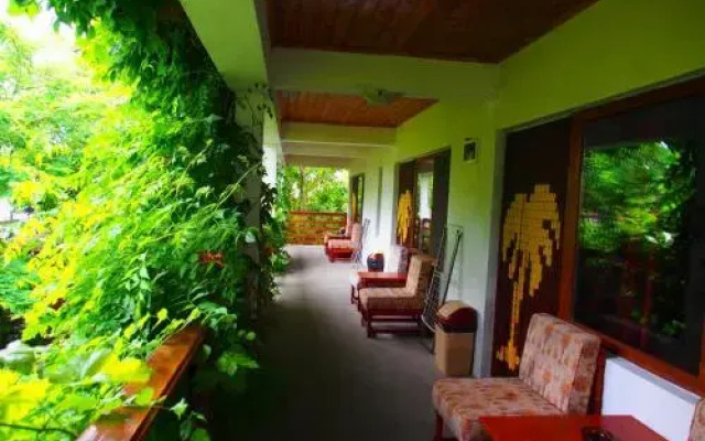 Casa Polea