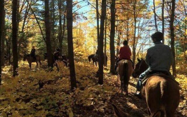 Mattawa River Resort