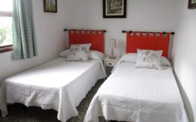 Holiday Home Los Jablitos