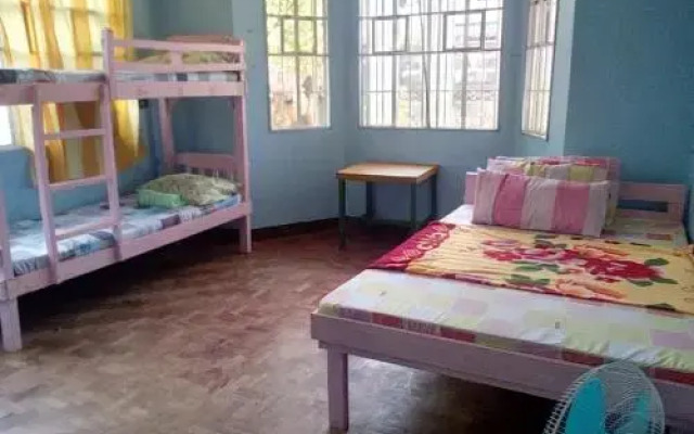 CV Bed and Bath La Union