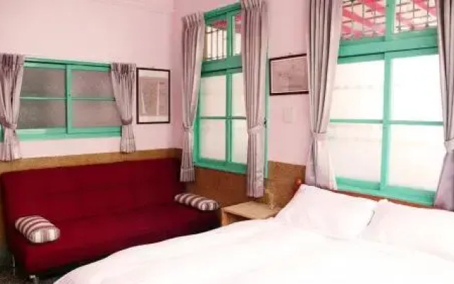 TungNing Hostel - Dafu St