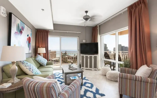 South Sandestin 6732/34 - 2 Br Condo