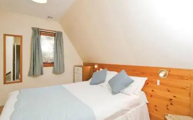 Glengarry Lodges