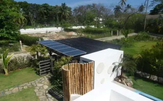 Villa Vitao Eco Zen Lasterrenas