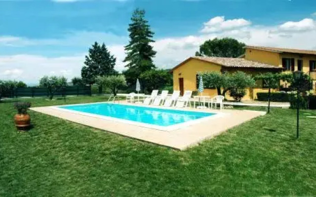 Casale il Colle Deruta