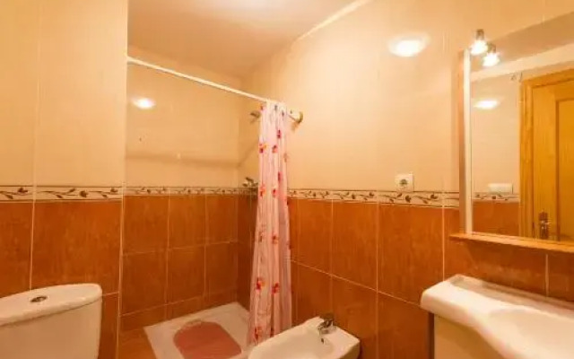 Apartamento Candela Bajos