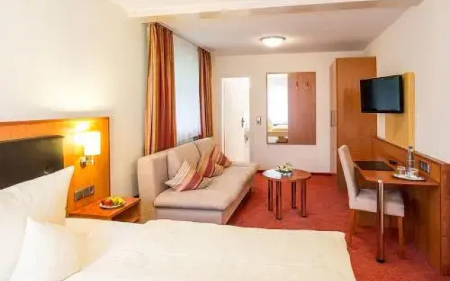 Portens Hotel Fernblick