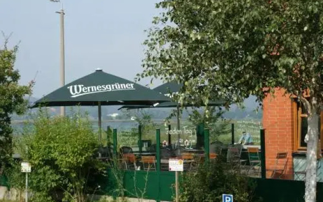 Ferienwohnungen im Fischerhaus