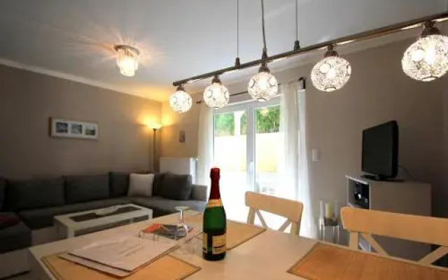 Haus Morgenstern