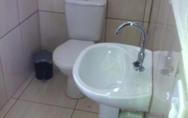 Pousada Chalé da Montanha São Thomé das Letras