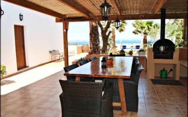 Casa Rural Can Blaiet
