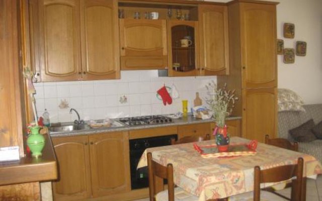Bed and Breakfast San Valentino