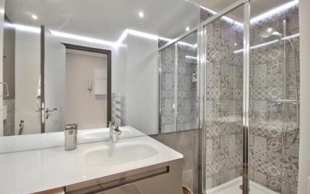 Studio Lumineux - Chaillot