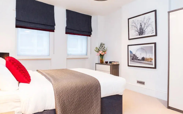 Garrick Mansions by Aeria Apartments