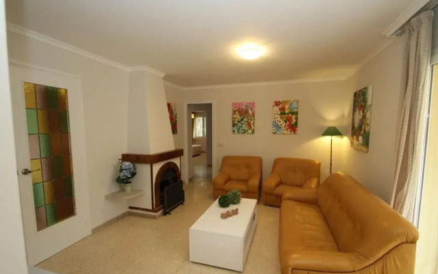 ARENDA Villa Amelie en Pino Alto