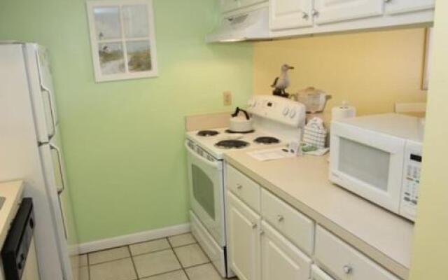 Gulf Shore Condo #706