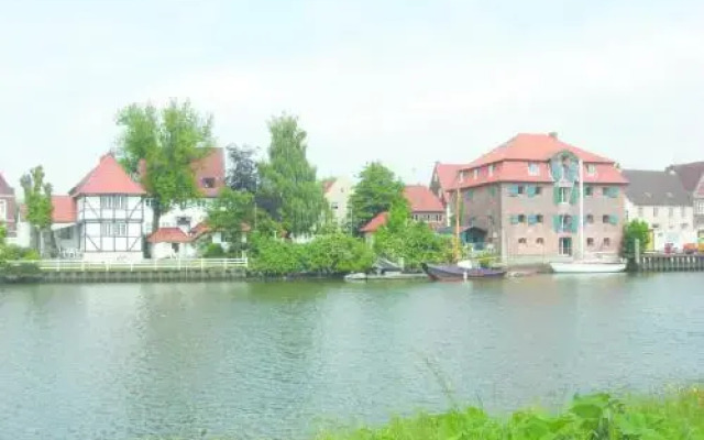 Pension Am Museum