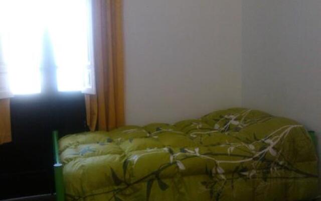 Hostal Barrio Italia