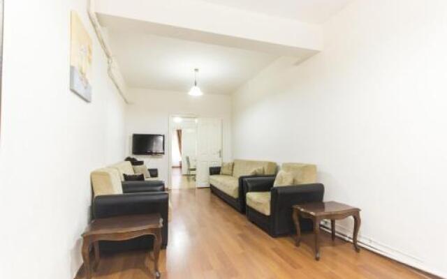 Taksim Grand Apartments