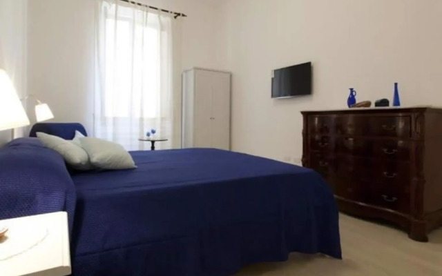 Maison San Paolo Bed & Breakfast