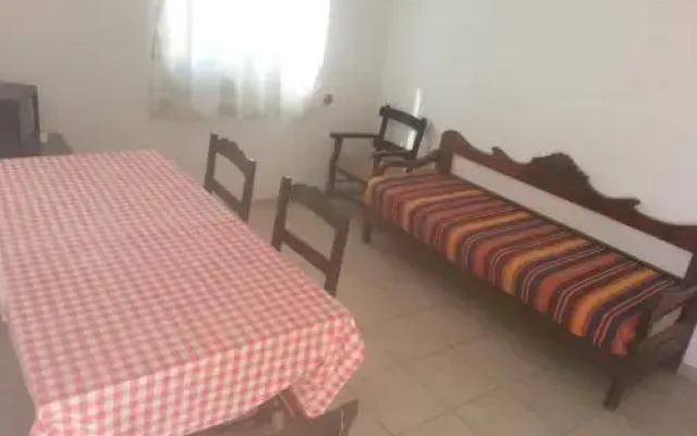 Ammos Apartments
