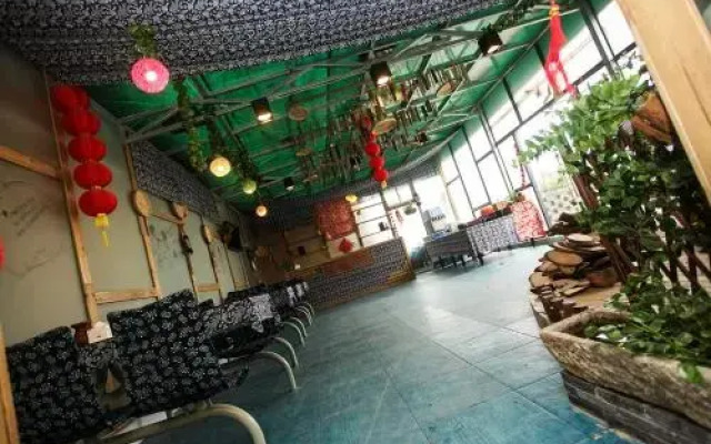 Wuxi Ikea Business Hotel