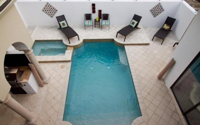 Villa W217 Valhalla Terrace