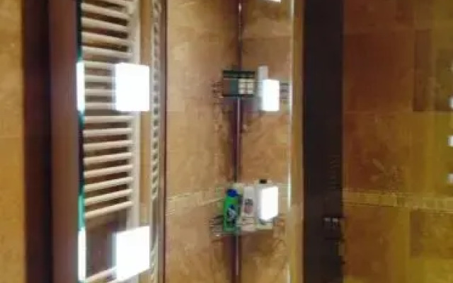 City Center Suites