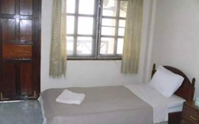 Vangvieng Orchid Guesthouse