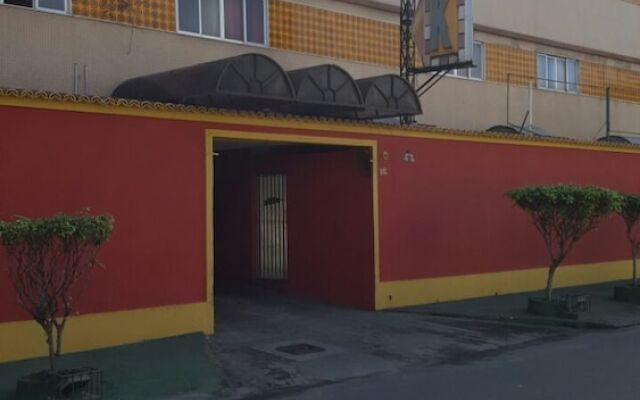 Hotel Lark - Adult Only