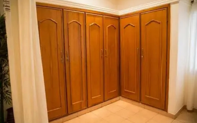 Sougri Doogo - La Villa