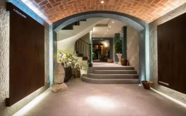 Hotel Suites Sant Jordi