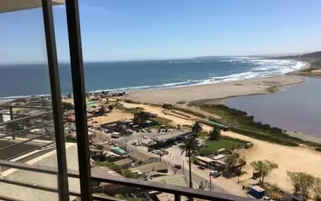 Apartamento Mar Valle Aconcagua
