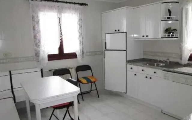 Casa Rural Zelaieta BerriBi