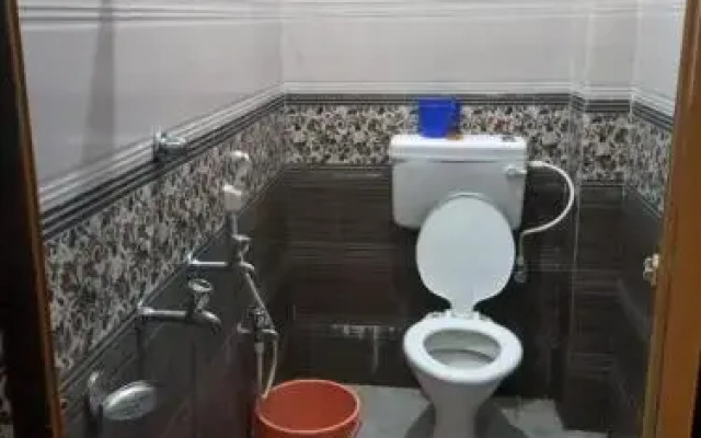 Hotel chandan